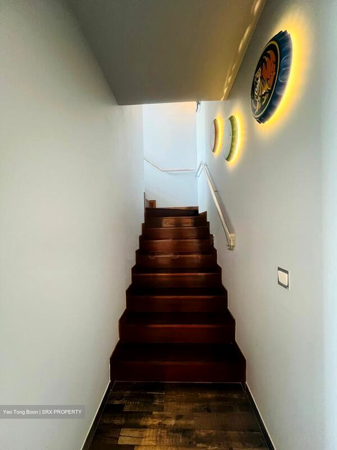 Icon (D2), Apartment #525512011